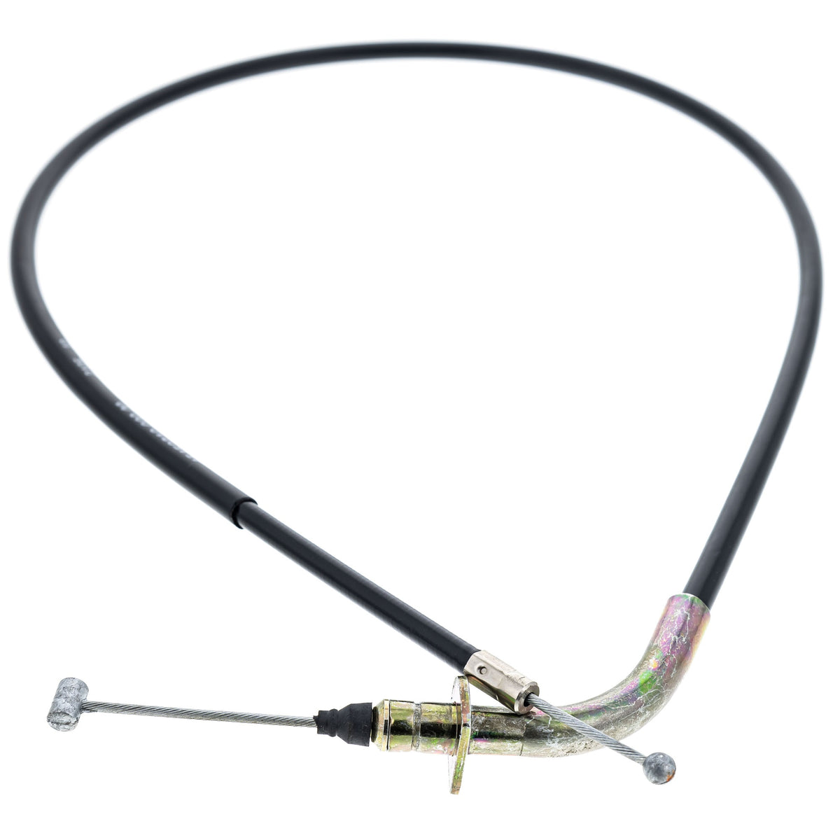 Polaris Front Brake Cable 0453877 additional view