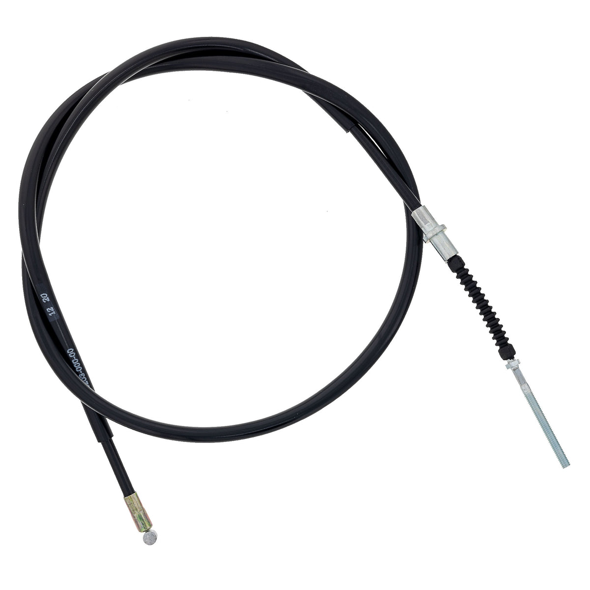Polaris Rear Brake Cable 0453878