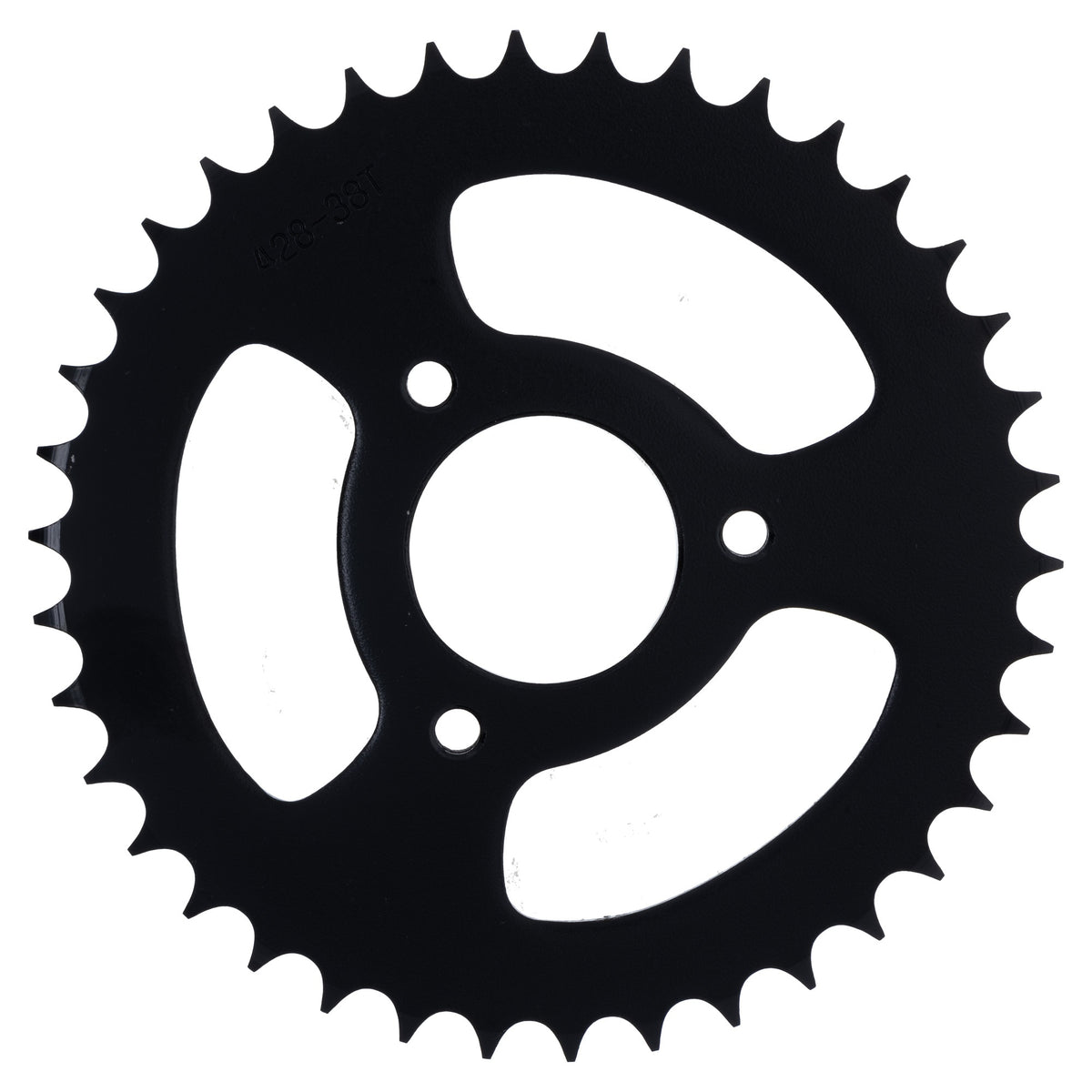 Polaris Rear Drive Sprocket 0453887 alternate view