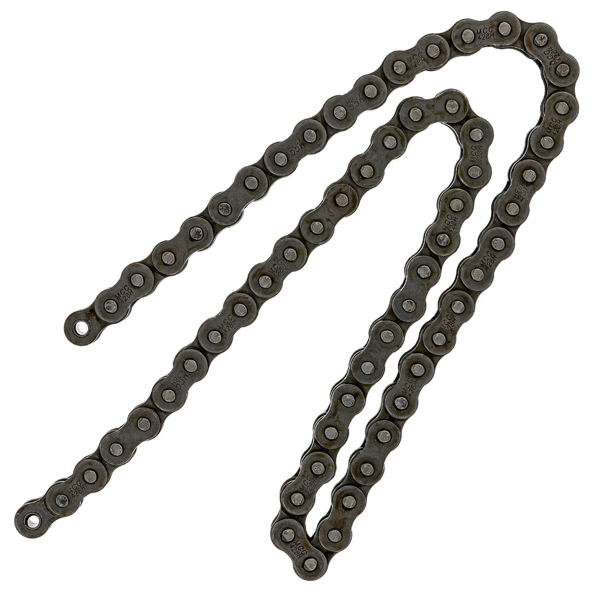 Polaris Drive Train Chain Assembly 0453888