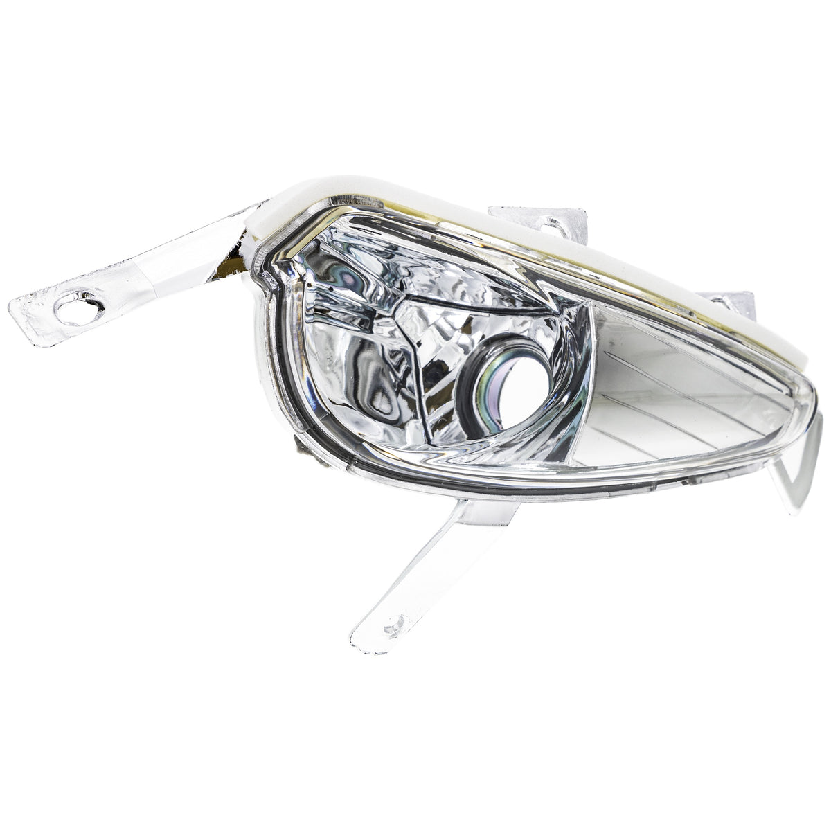 Polaris Left Hand Headlight Lens 0453889
