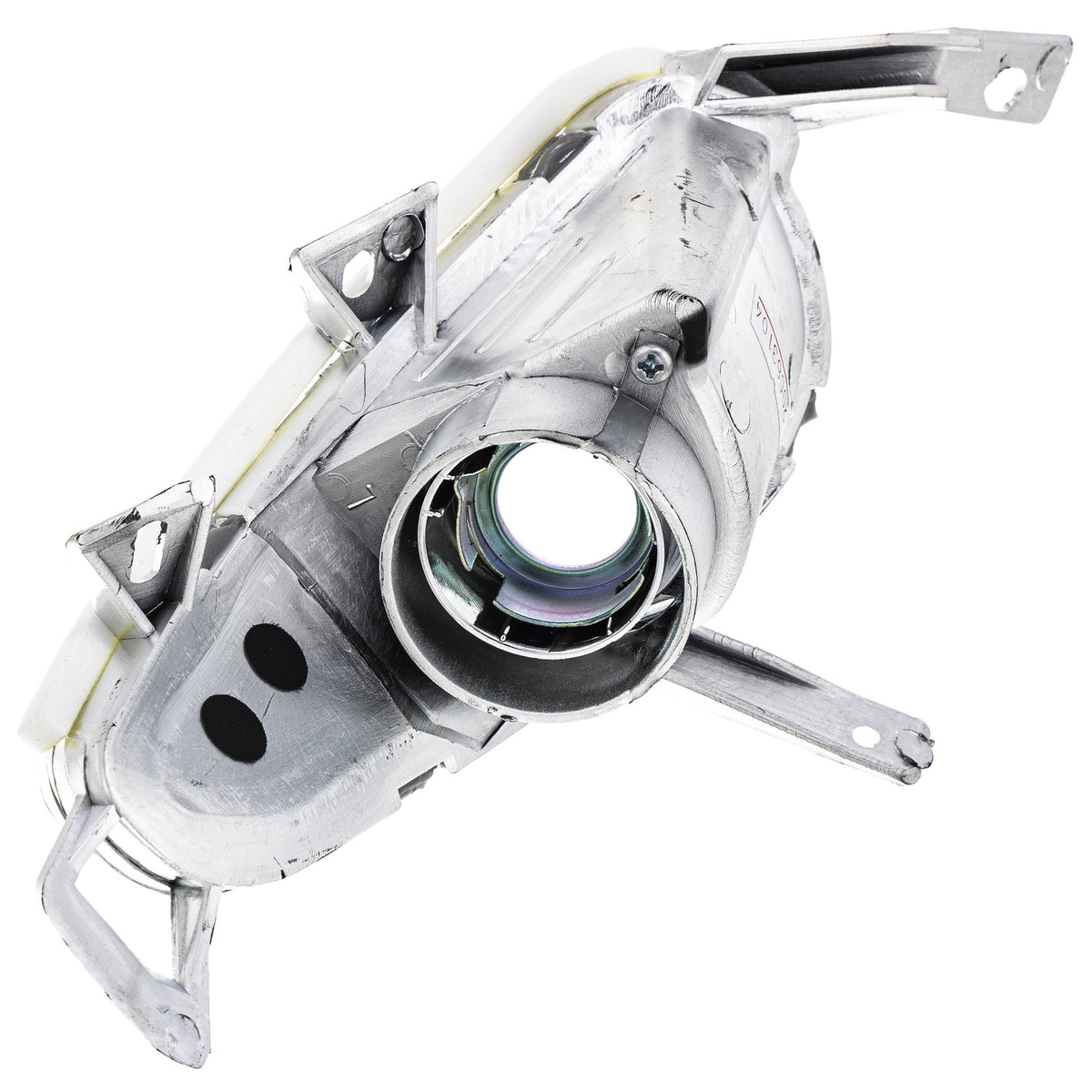 Polaris Left Hand Headlight Lens 0453889 Outlaw 50 Predator 50 50
