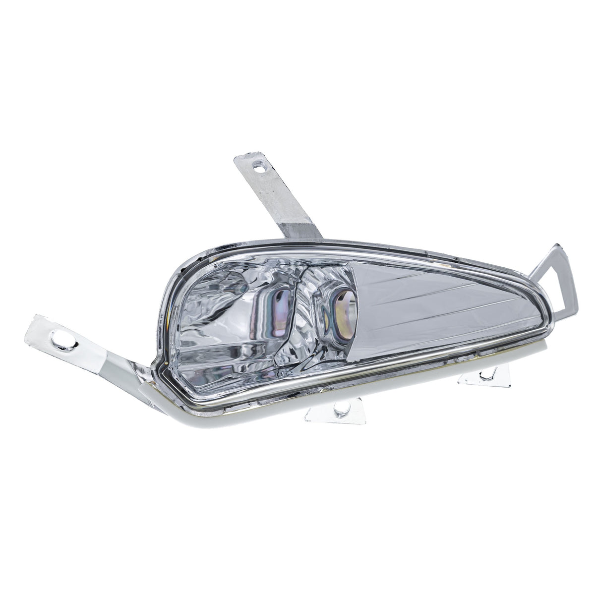 Polaris Right Hand Headlight Lens 0453890