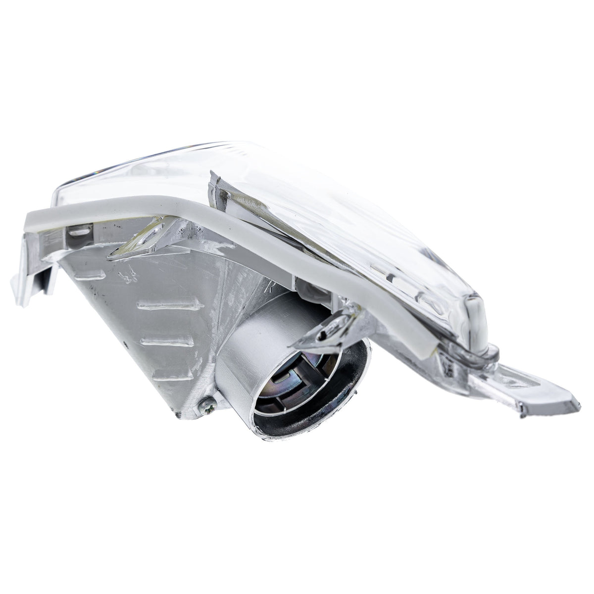 Polaris Right Hand Headlight Lens 0453890 alternate view