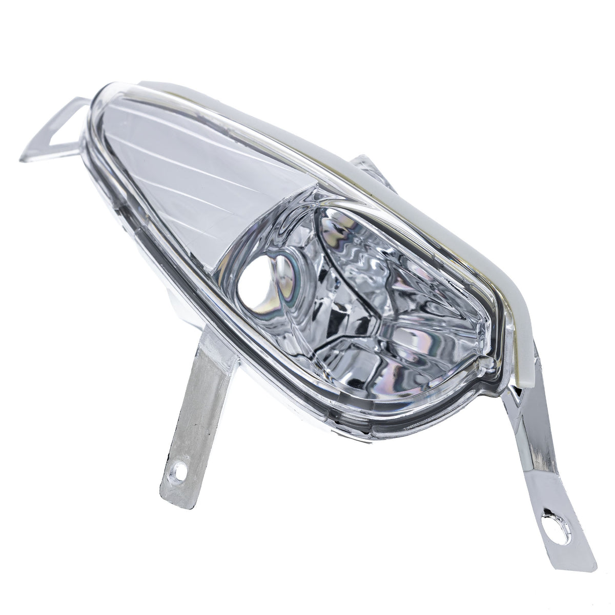 Polaris Right Hand Headlight Lens 0453890 additional view