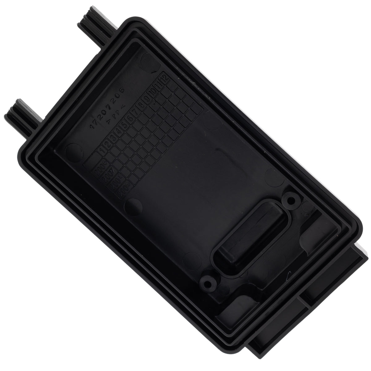 Polaris Air Box Cover 0453908 Outlaw 50 Predator 50 50 2007-2019