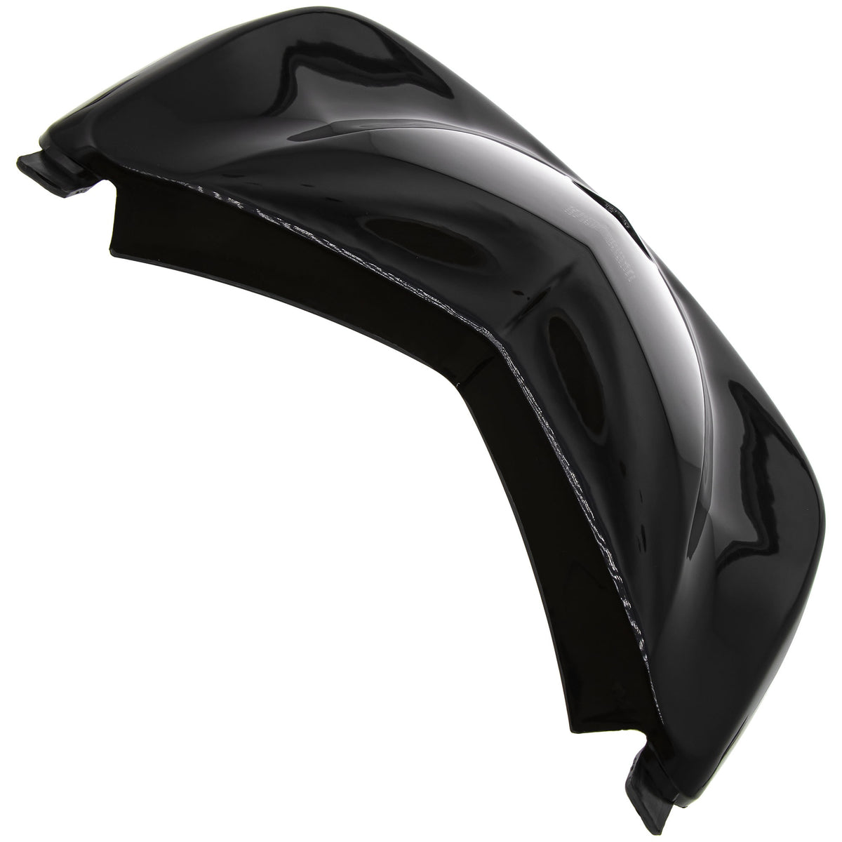 Polaris Black Headlight Cover 0454001-070 Phoenix 200 200