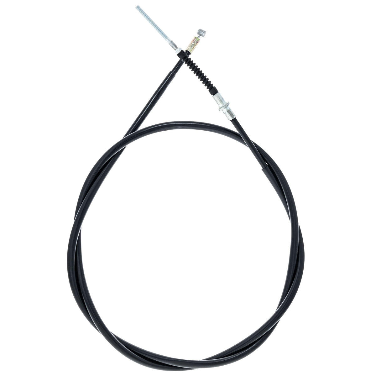 Polaris Rear Brake Cable 0454015