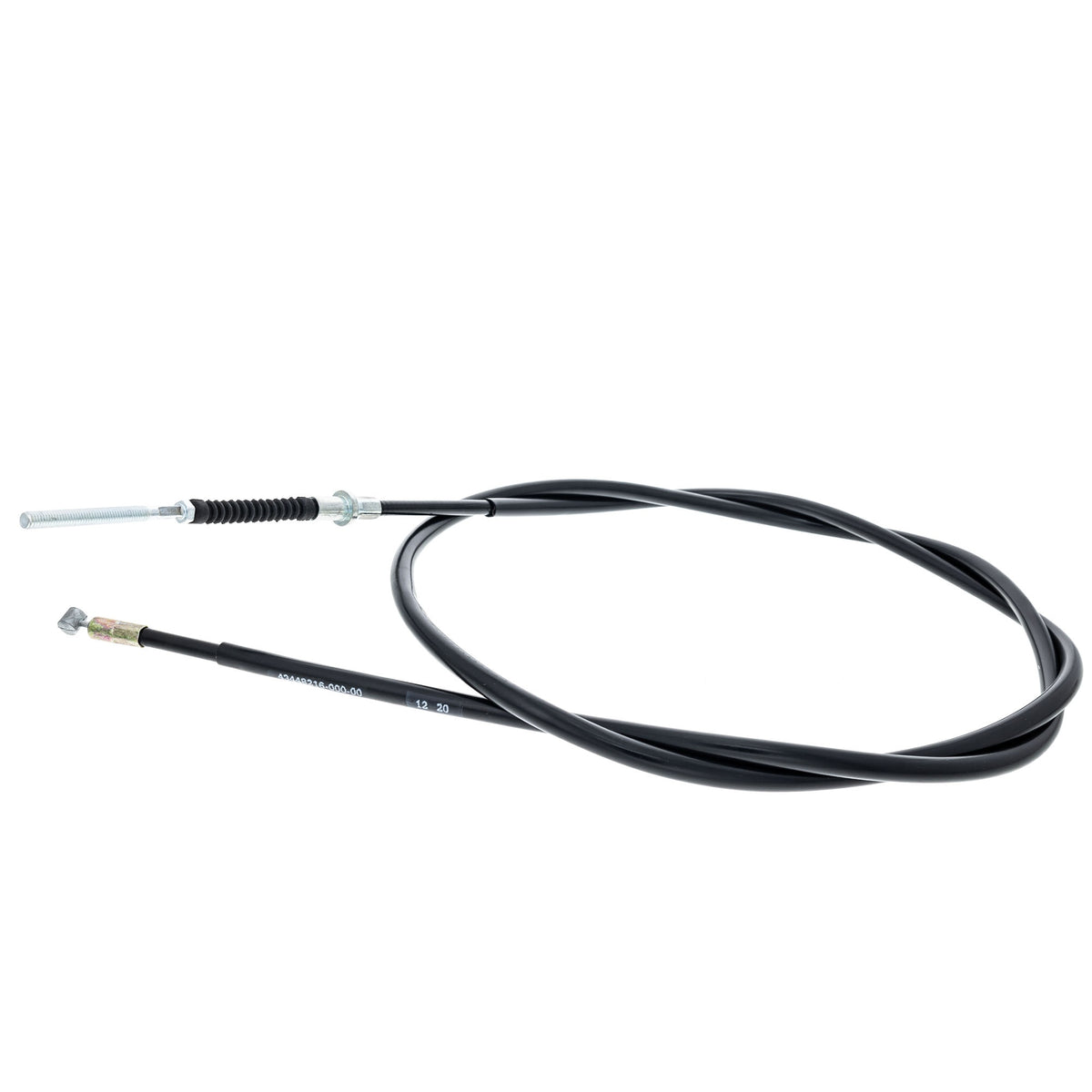 Polaris Rear Brake Cable 0454015 alternate view