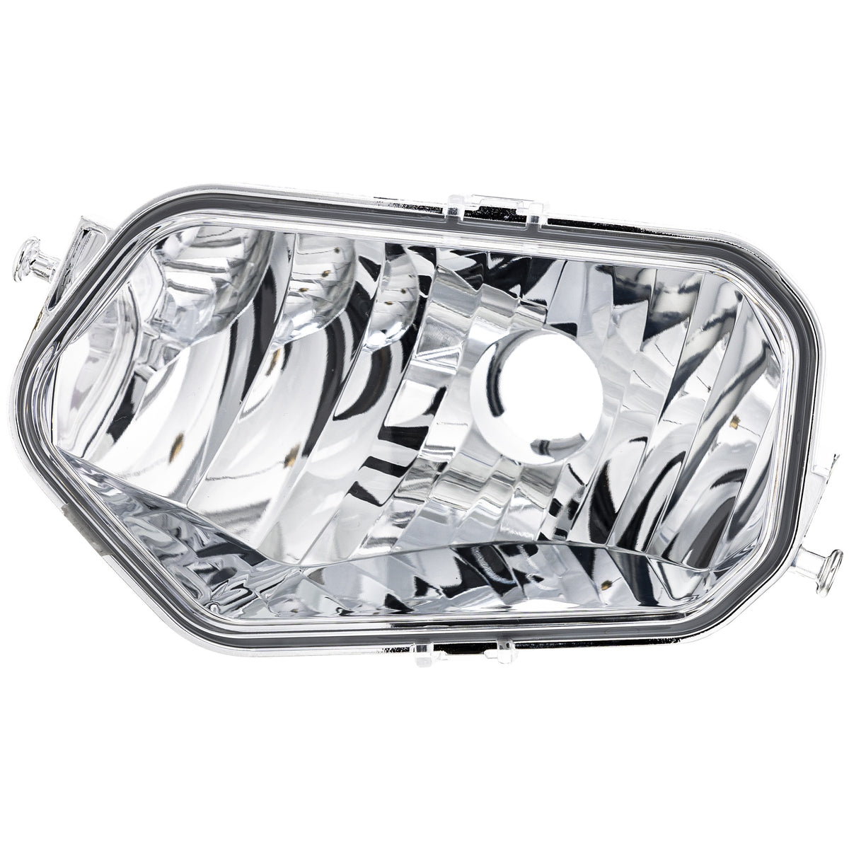 Polaris Left Hand HeadLight Assembly 0454290