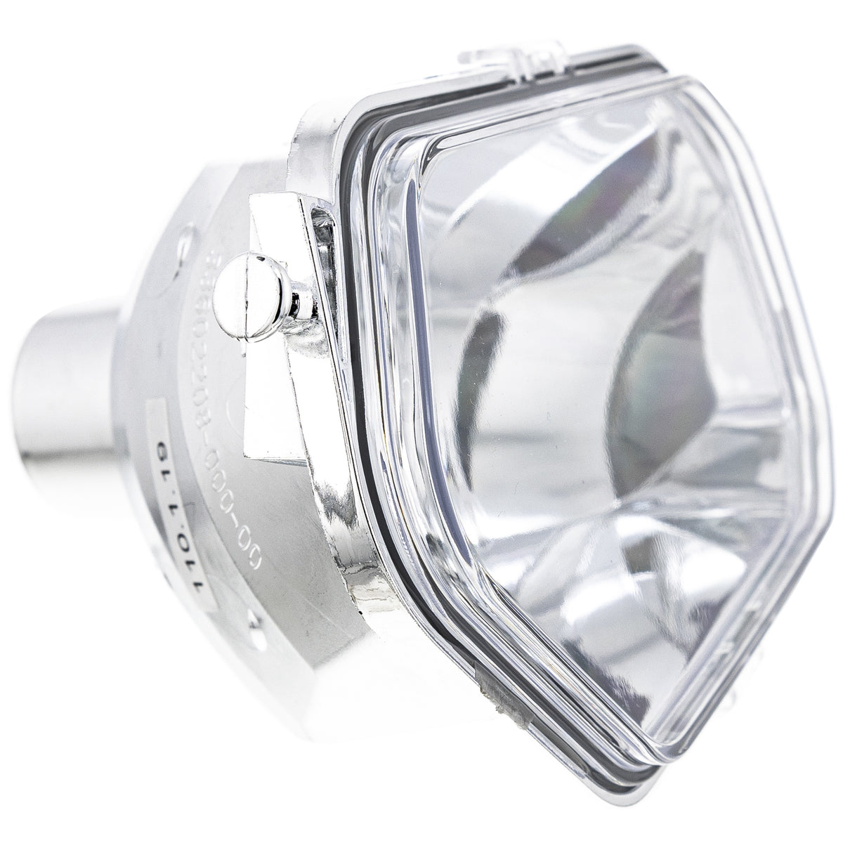 Polaris Left Hand HeadLight Assembly 0454290 alternate view