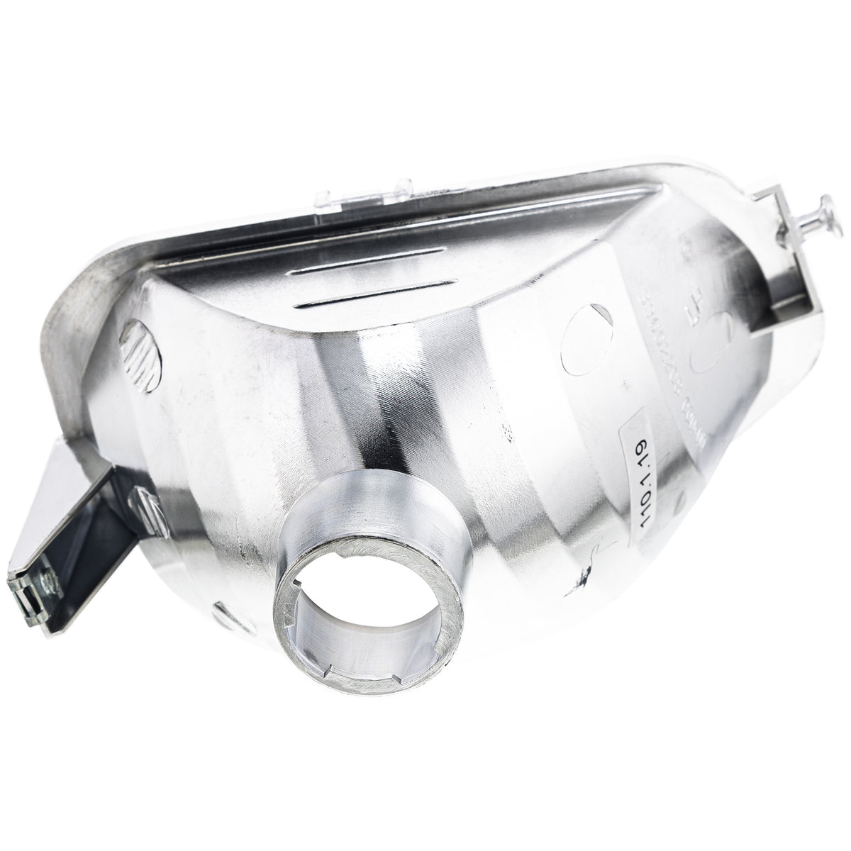 Polaris Left Hand HeadLight Assembly 0454290 additional view