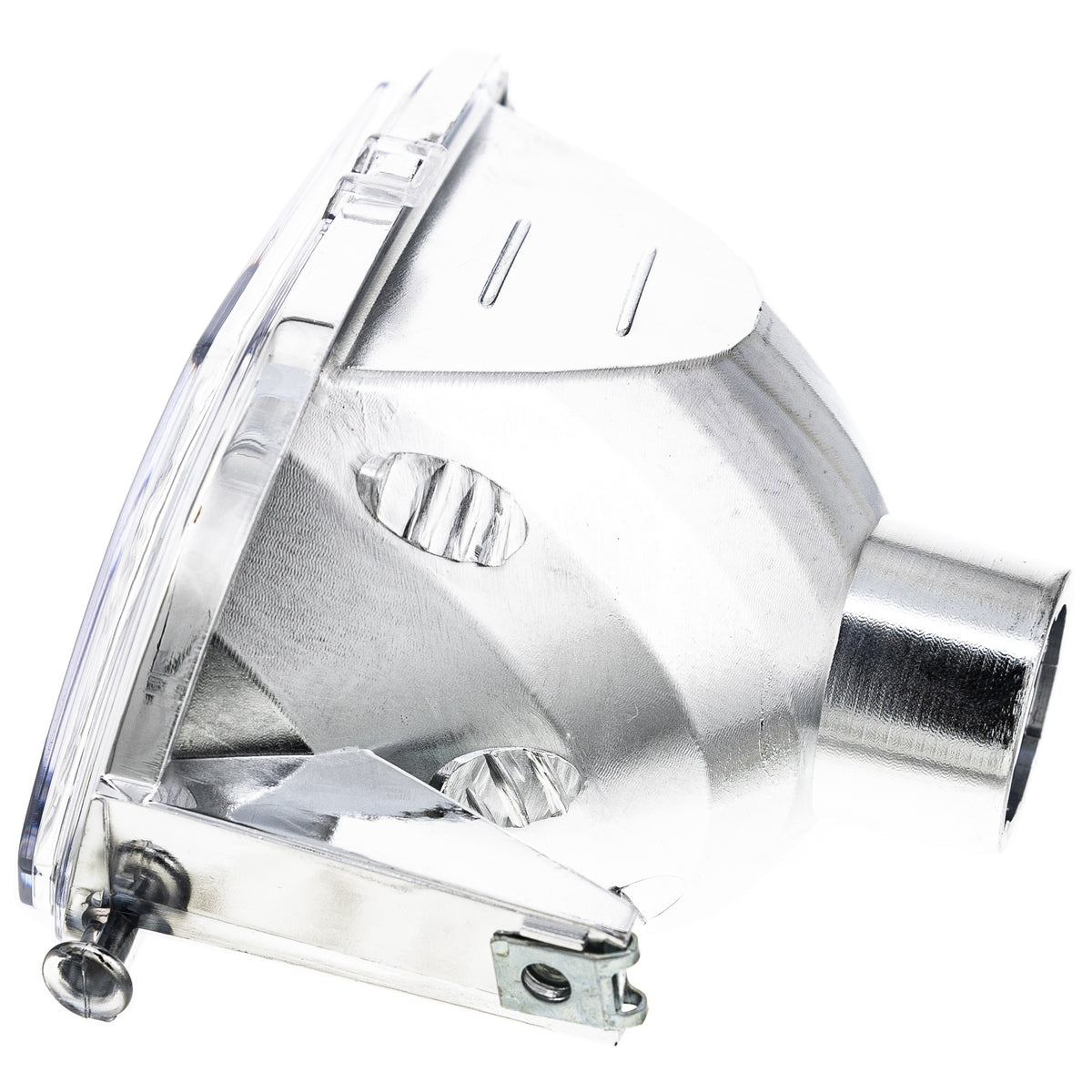 Polaris Left Hand HeadLight Assembly 0454290 RZR 170 170 EFIRZR