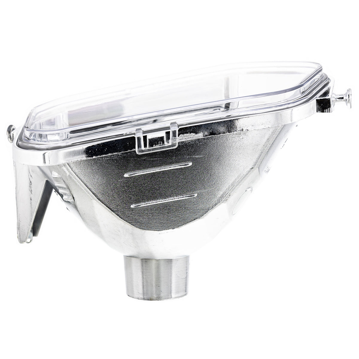 Polaris Left Hand HeadLight Assembly 0454290 RZR 170 170 EFIRZR