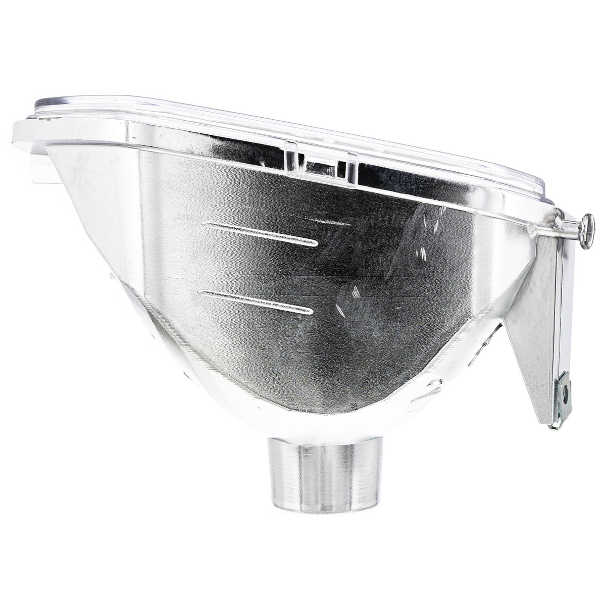 Polaris Left Hand HeadLight Assembly 0454290 RZR 170 170 EFIRZR