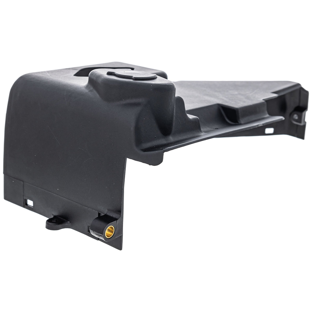 Polaris Upper Shroud Fan Assembly 0454359 alternate view