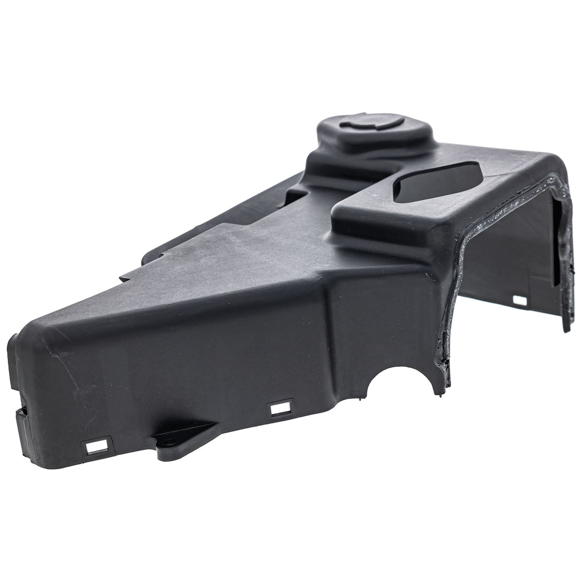 Polaris Upper Shroud Fan Assembly 0454359 RZR 170 170 EFIRZR 2009-2021
