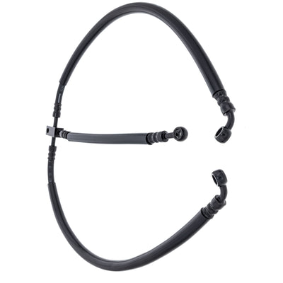 Polaris Front Brake J/B Crimped Line 0454437