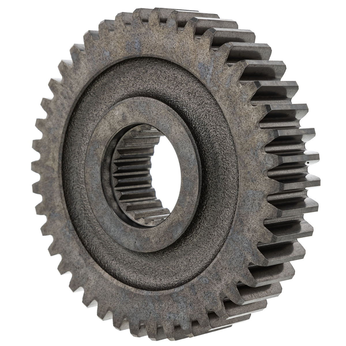Polaris Transmission Output Gera 0454557 alternate view