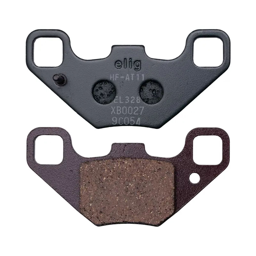 Polaris Front Brake Pads 0454664