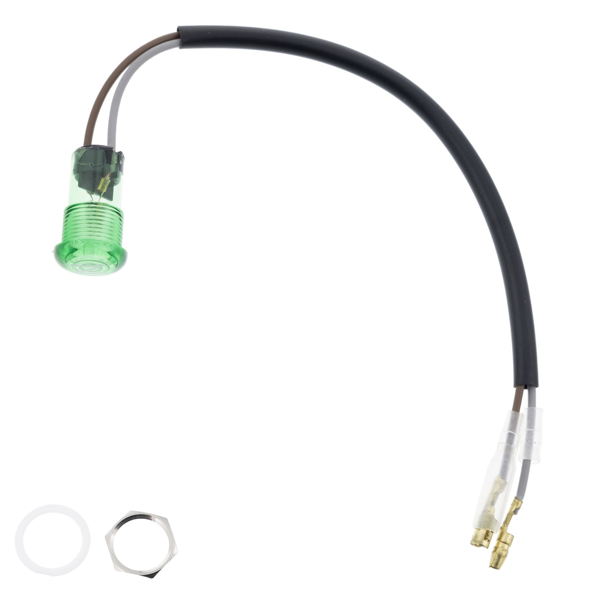 Polaris Neutral Indicator 0454669