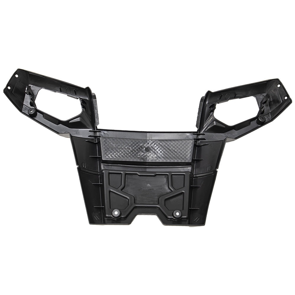Polaris Black Front Bumper 0454801-070 additional view