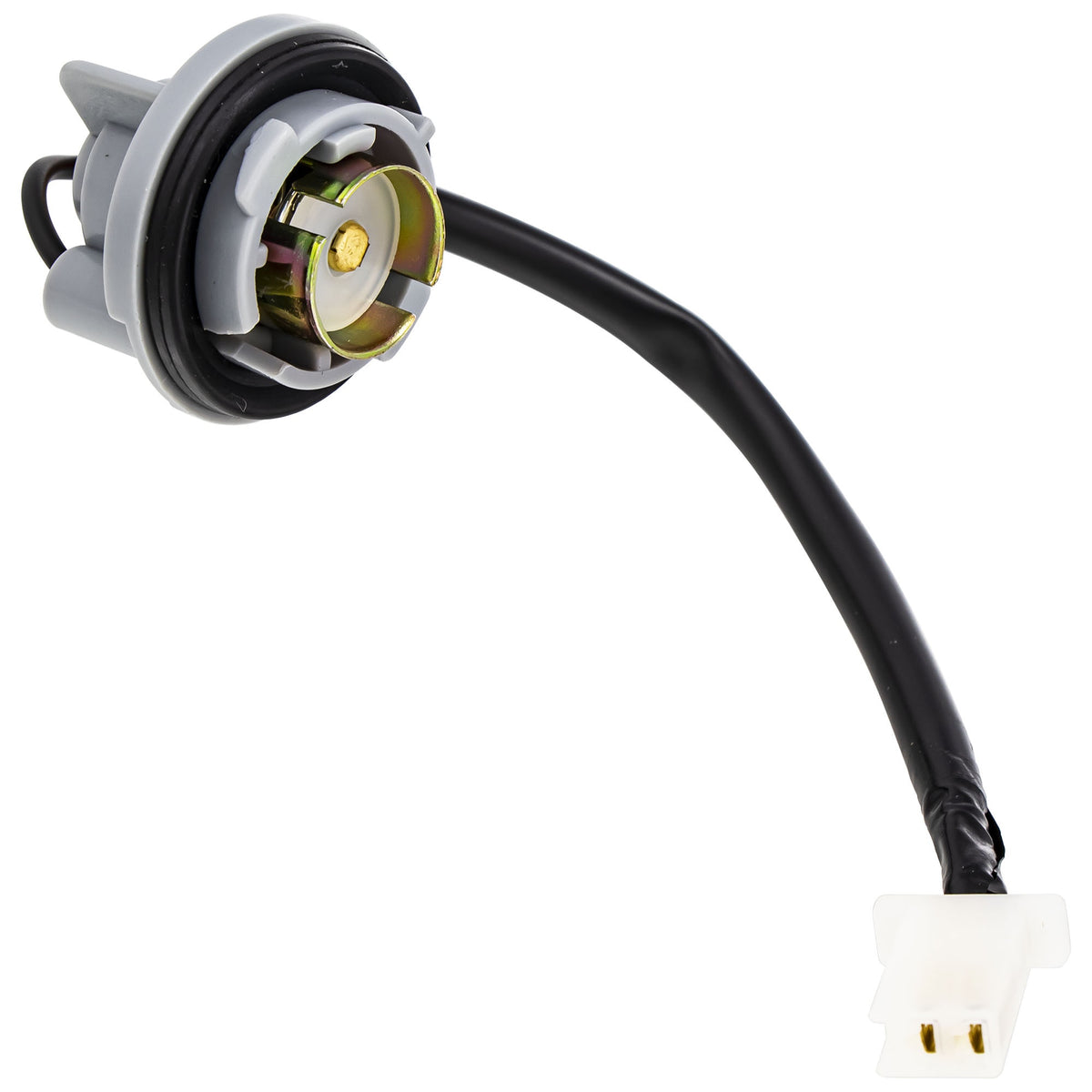 Polaris Headlight Socket 0454867