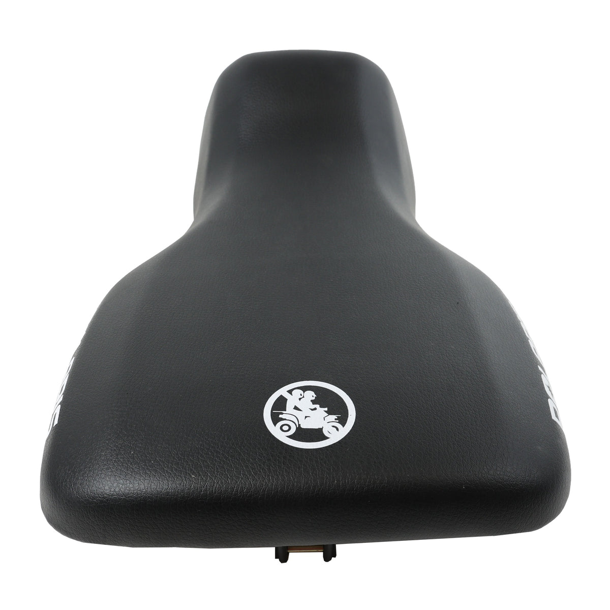 Polaris Gloss Black Seat Assembly 0454903-070