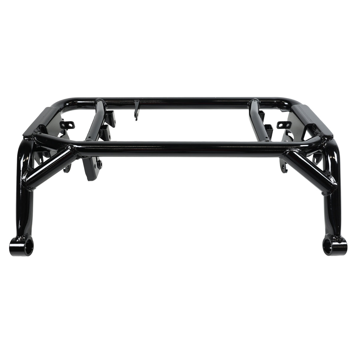 Polaris Gloss Black Swing Arm 0454924-067 additional view