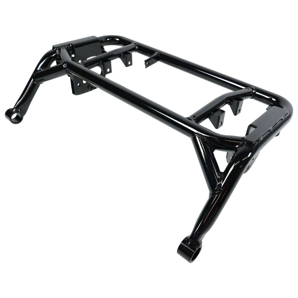 Polaris Gloss Black Swing Arm 0454924-067 RZR 170 170 EFIRZR 2009-2021