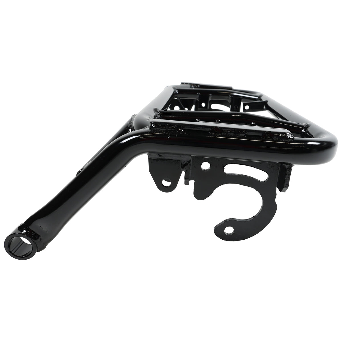 Polaris Gloss Black Swing Arm 0454924-067 RZR 170 170 EFIRZR 2009-2021
