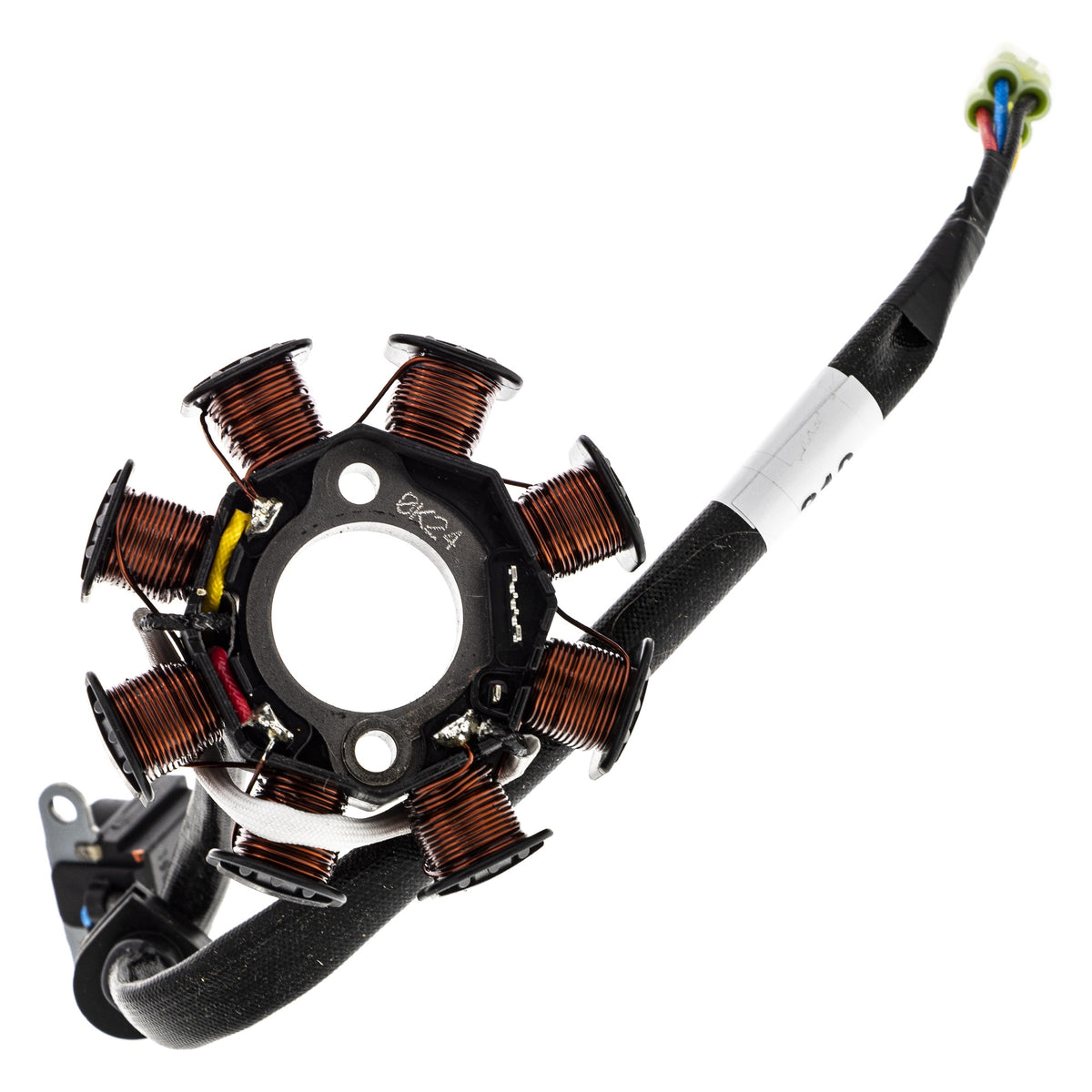Polaris Stater Youth Stator 0454949 alternate view
