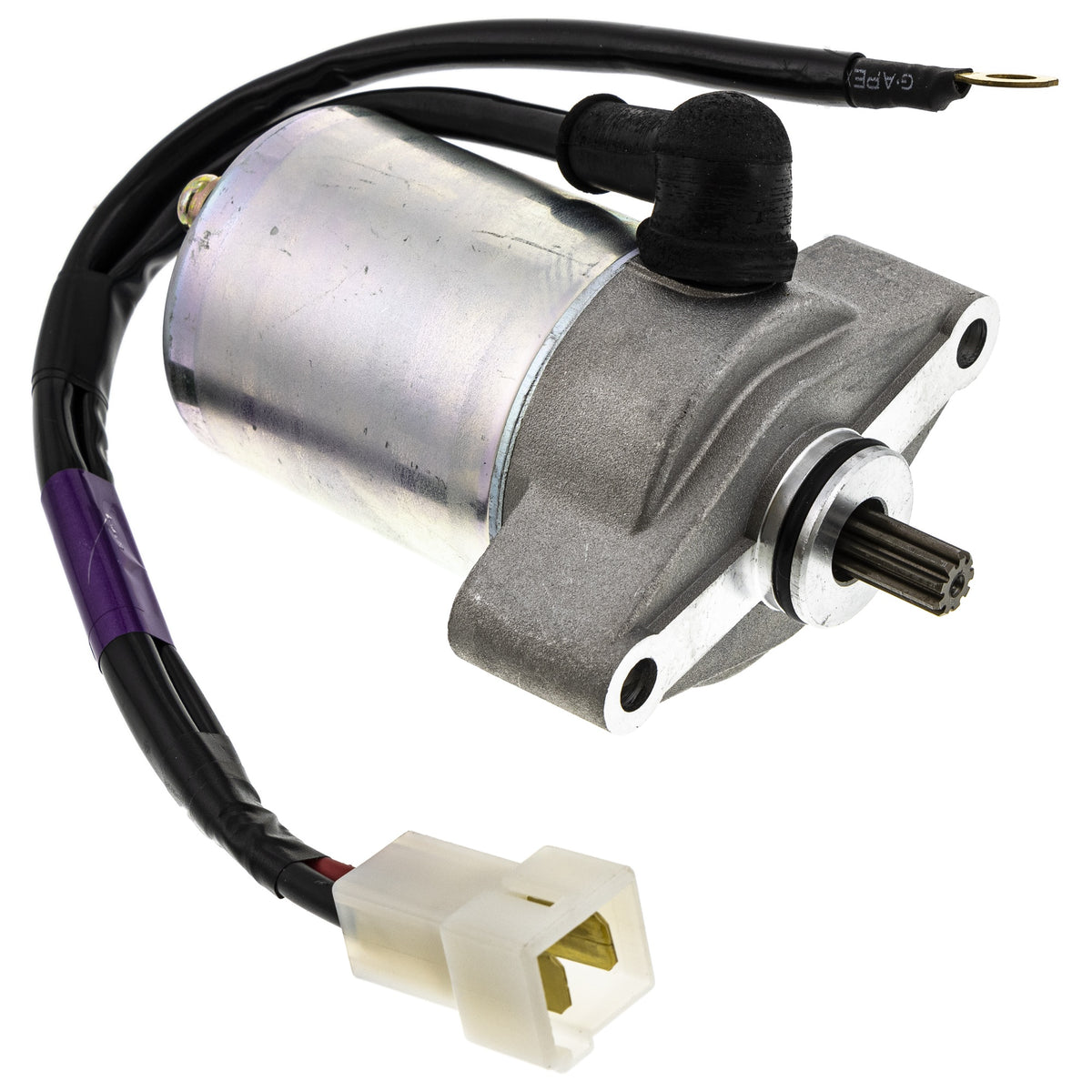 Polaris Youth Starter Motor 0454952