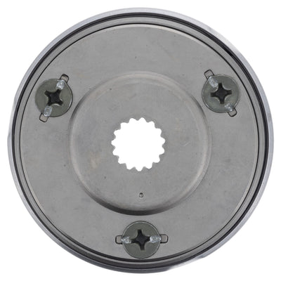 Polaris Kick Starter Assembly 0454961