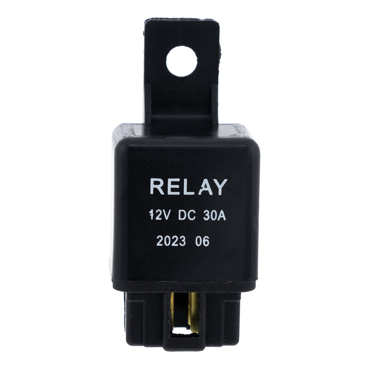 Polaris Electronic Fuel Injection Relay 0455030