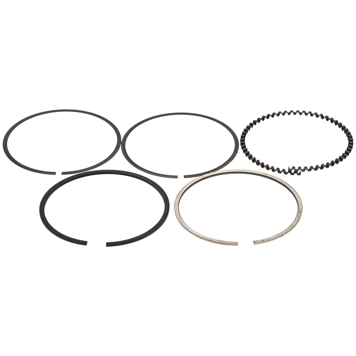 Polaris Standard Piston Ring Set 0455112