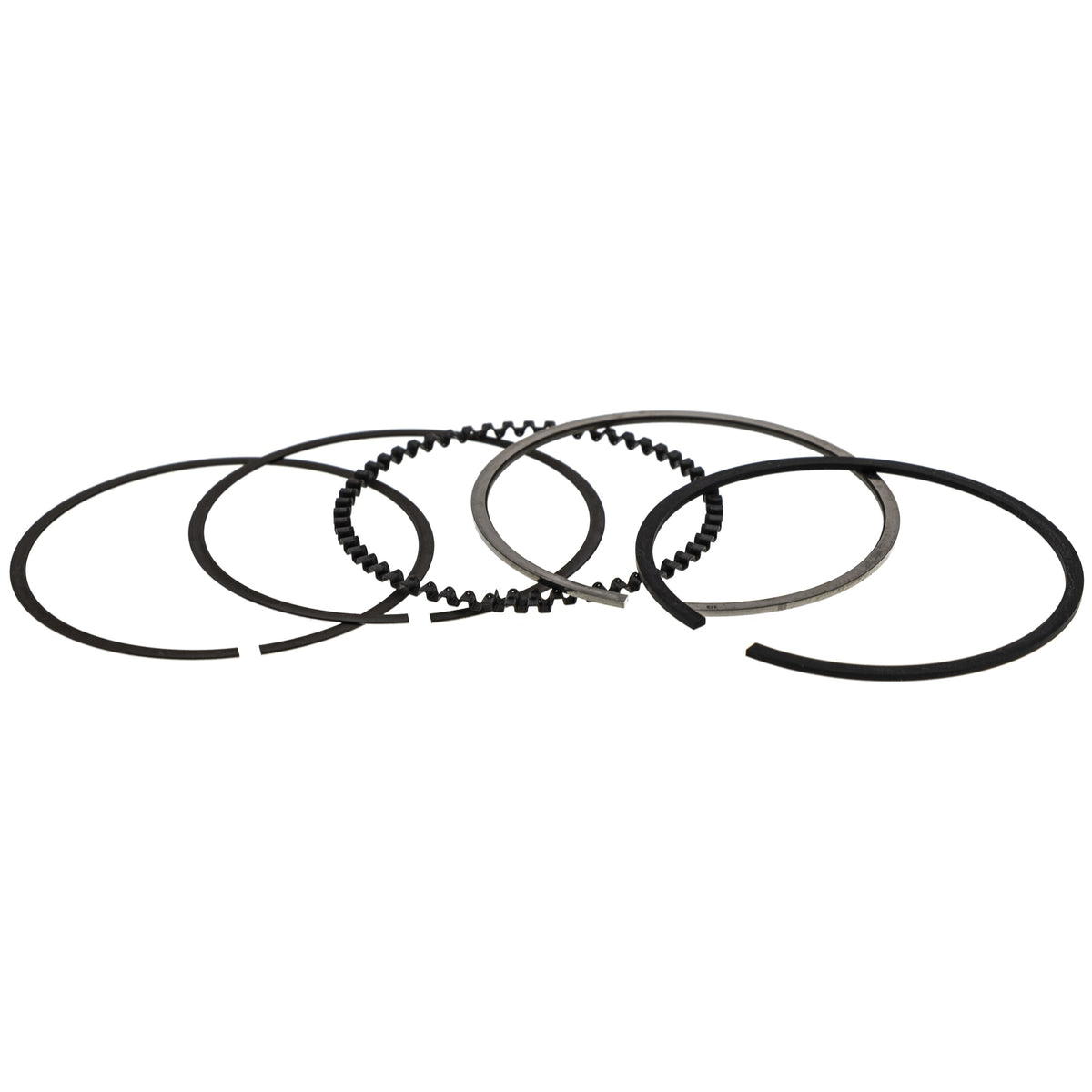 Polaris Standard Piston Ring Set 0455112 Sportsman 110 Outlaw 110 110