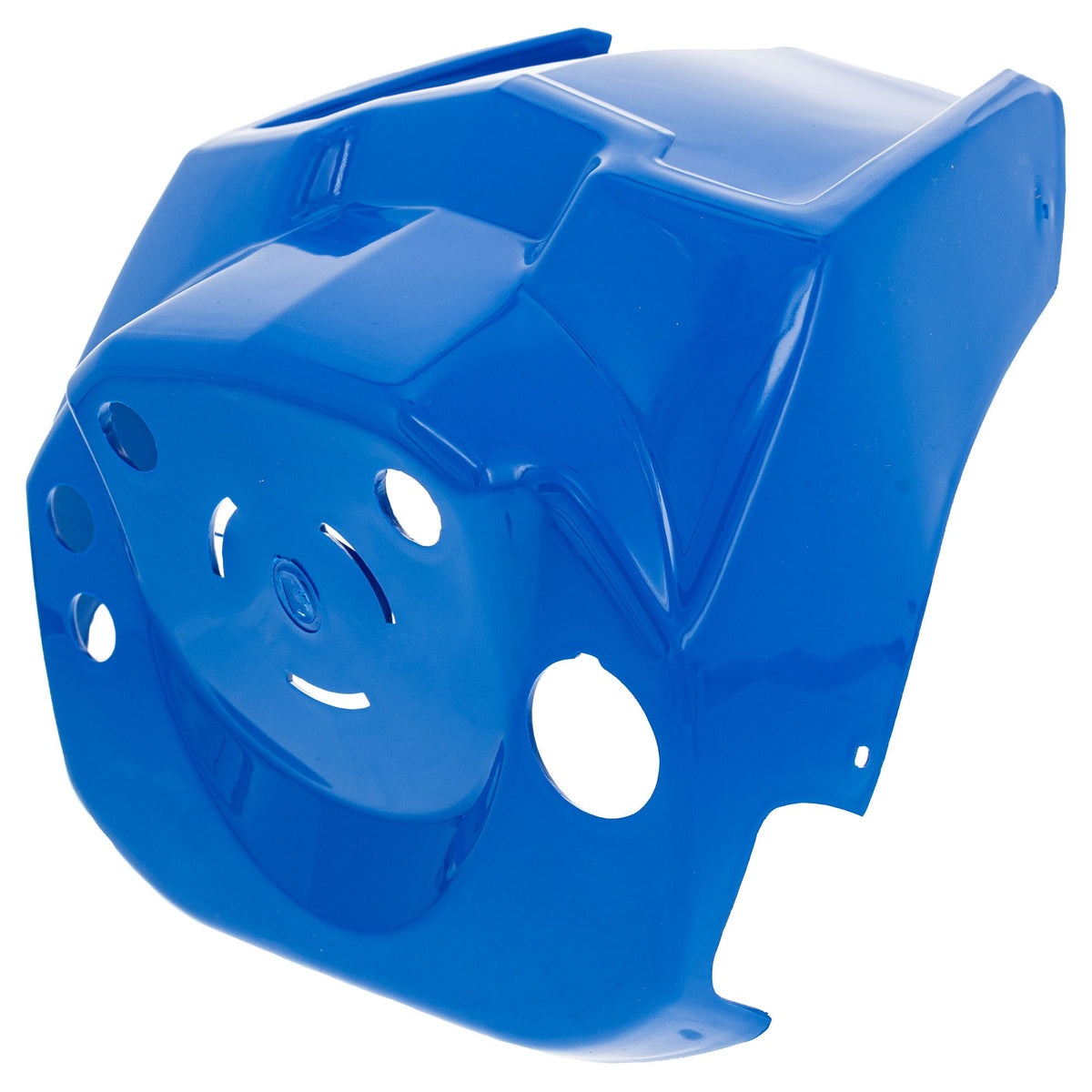 Polaris Velocity Blue Upper Pod 0455160-689 alternate view