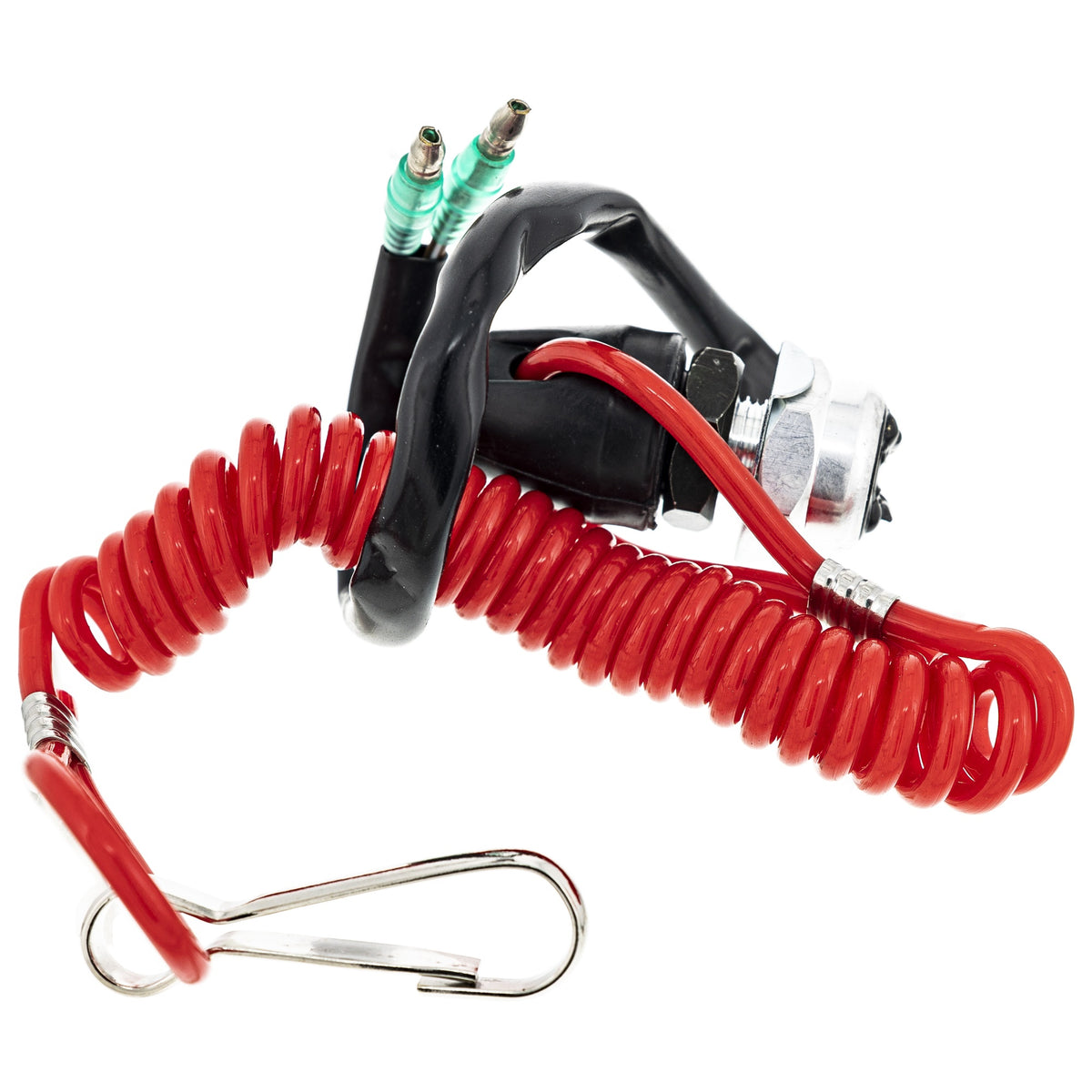 Polaris Electrical Indicator Safety Switch 0455201 Sportsman 110