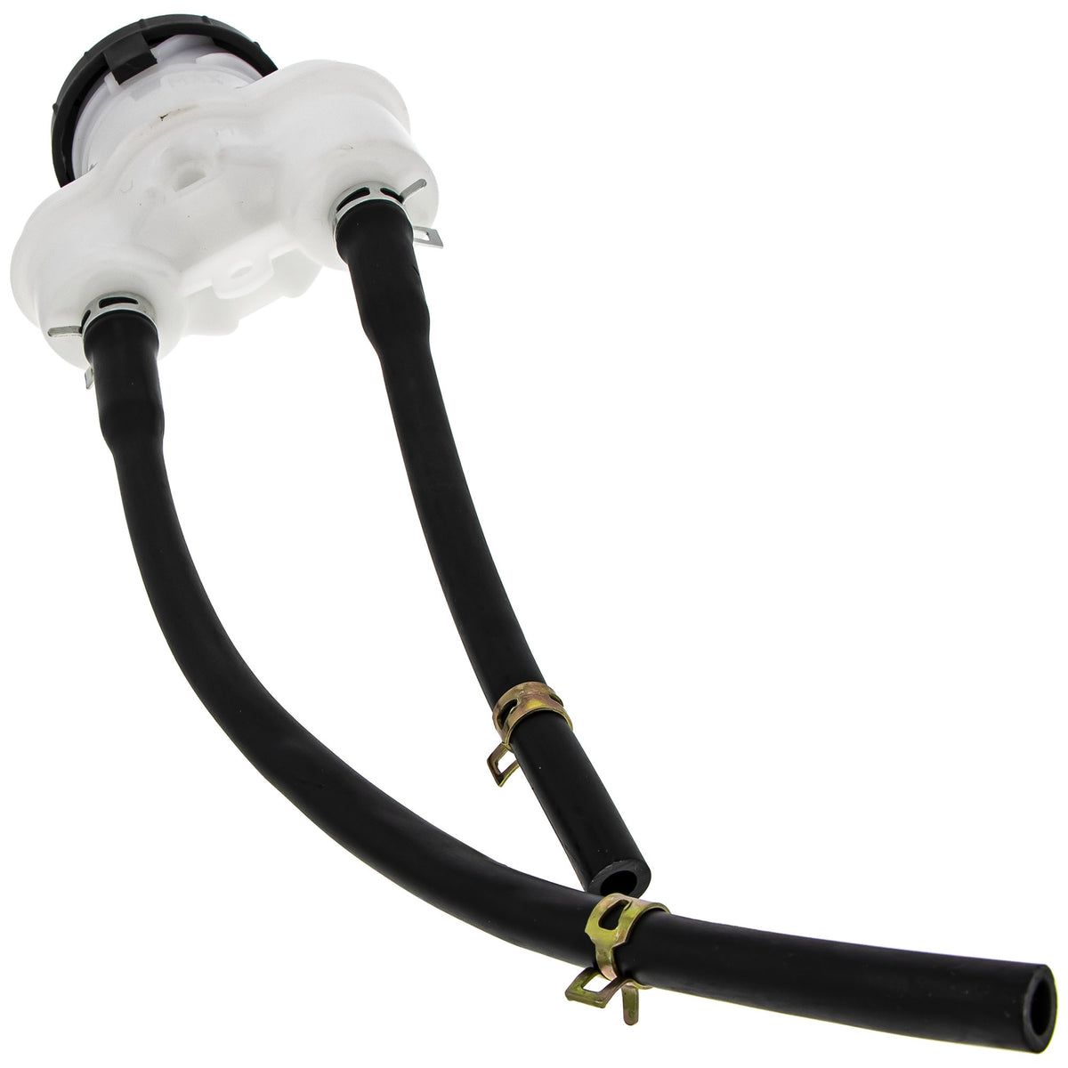 Polaris Reservoir Brake with Hoses 0455221 alternate view