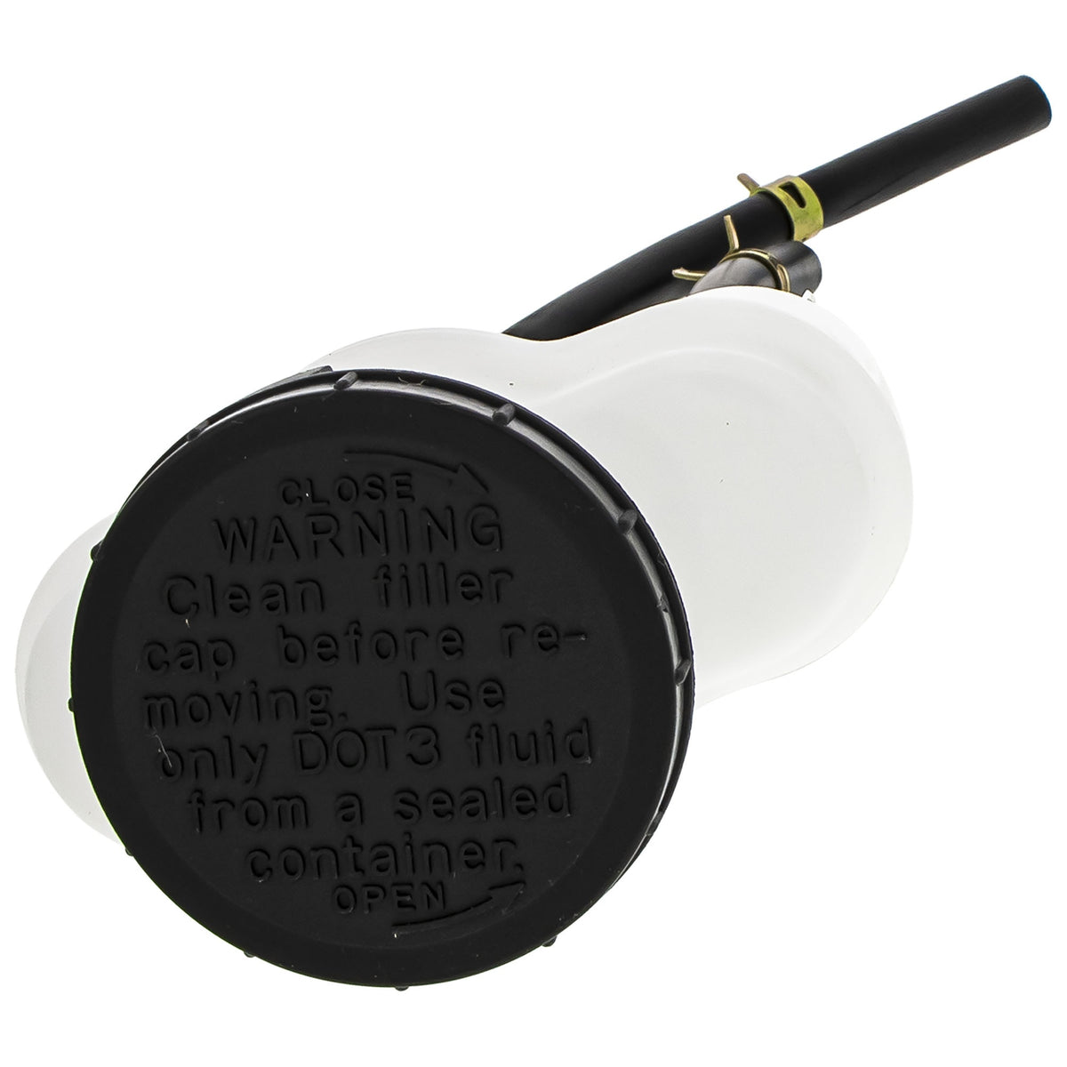 Polaris Reservoir Brake with Hoses 0455221 additional view