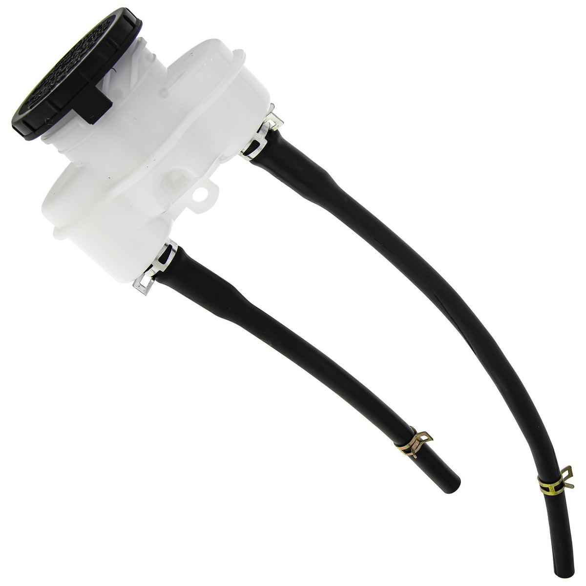 Polaris Reservoir Brake with Hoses 0455221 170 EFIRZR 2017-2021