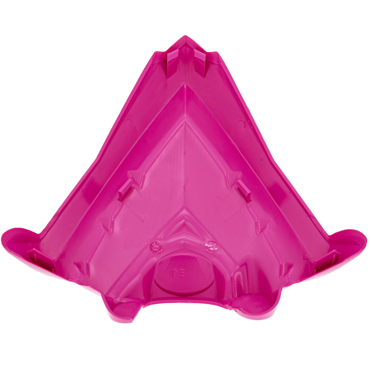 Polaris Pink Front Cover 0455250-544 alternate view