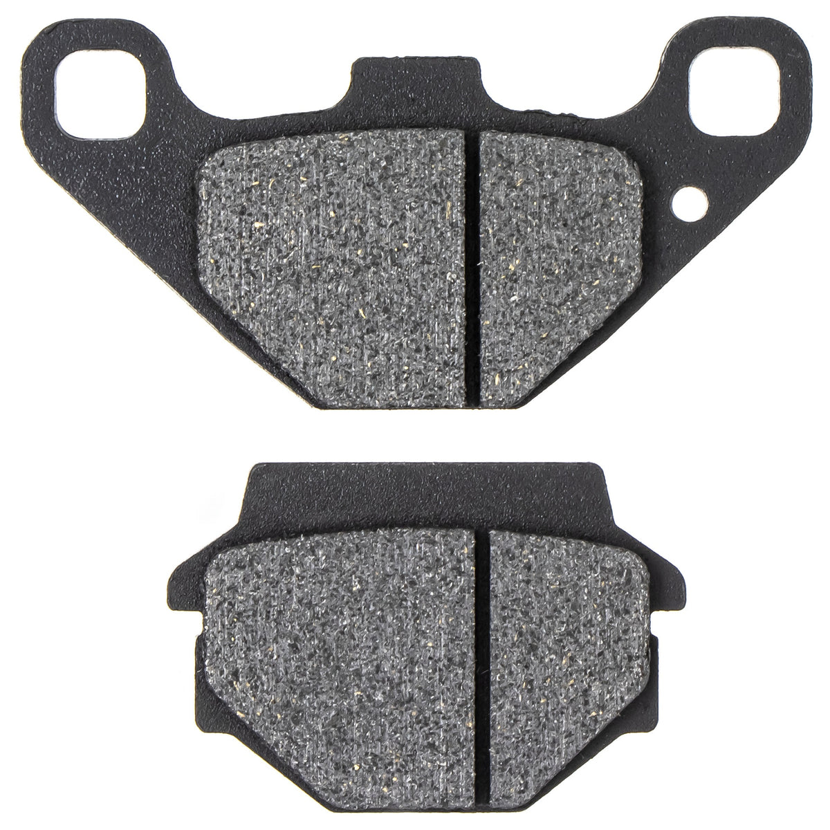 Polaris Rear Brake Pad 0455273 alternate view