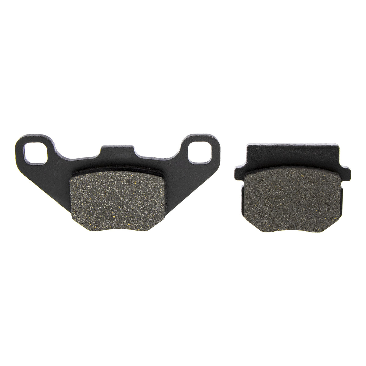 Polaris Brake Pad 0455279 alternate view