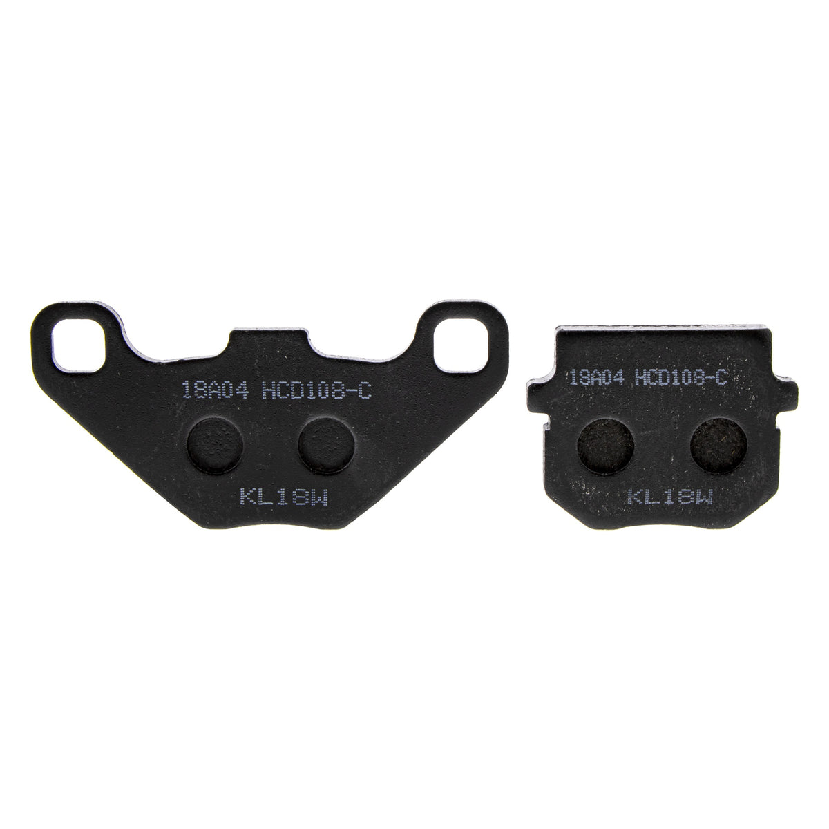 Polaris Brake Pad 0455279 additional view