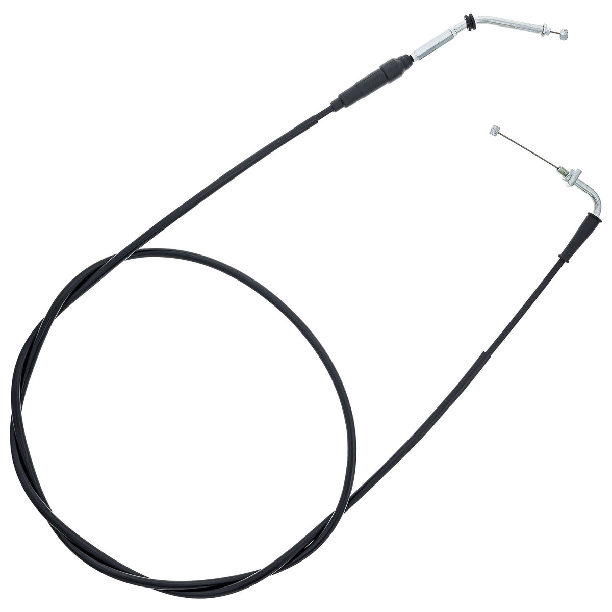 Polaris Steering Throttle Cable 0455313
