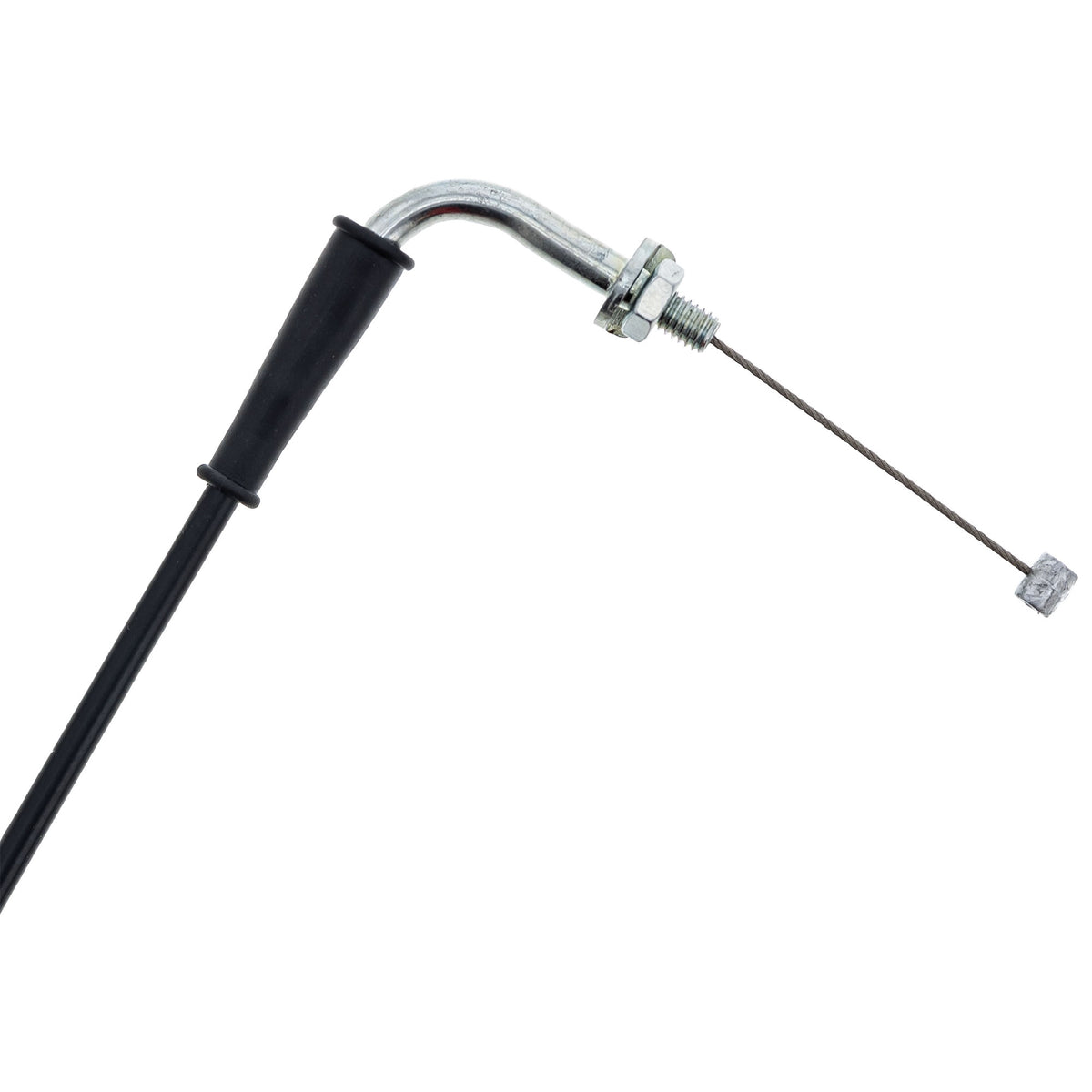 Polaris Steering Throttle Cable 0455313 170 EFIRZR 2015-2021 0455082