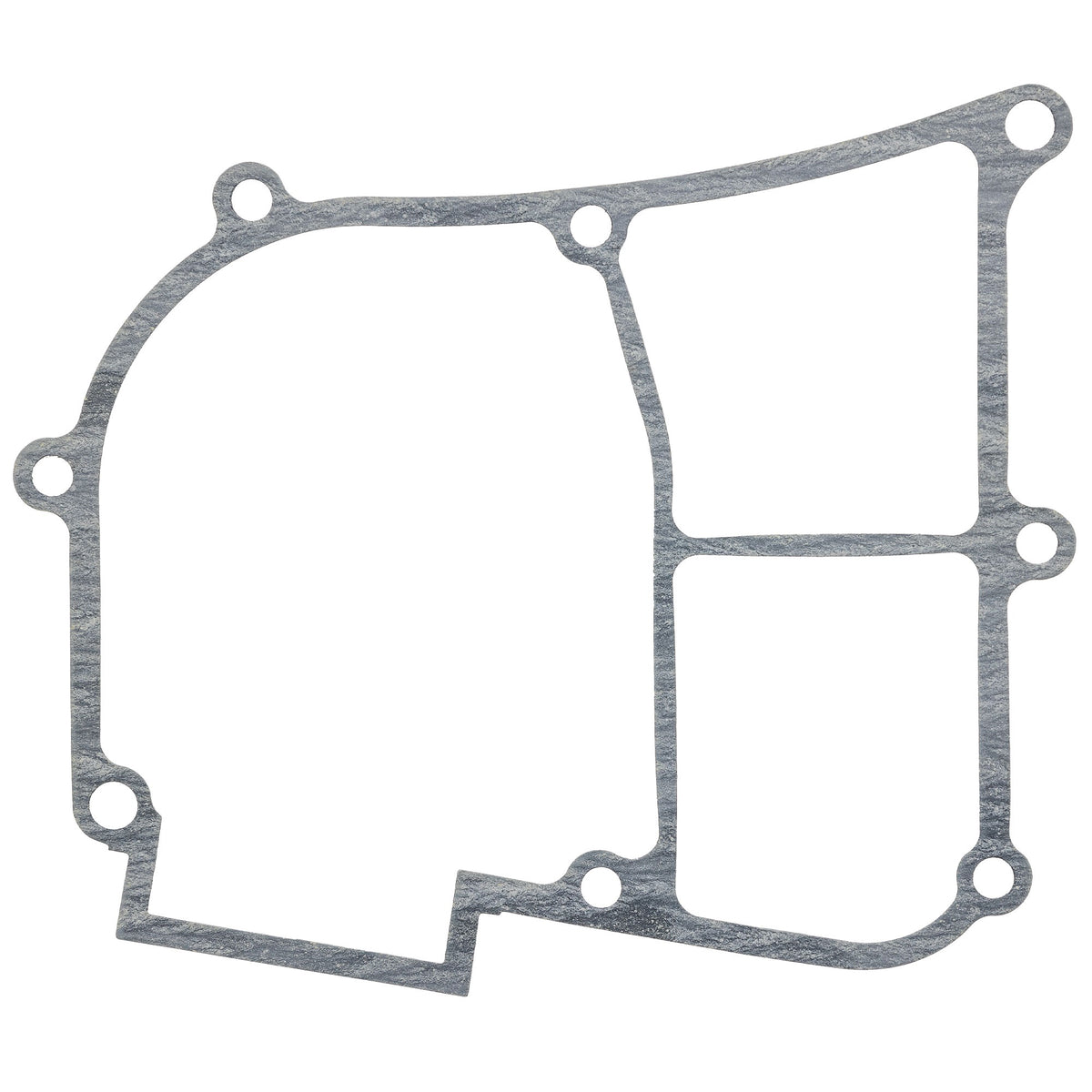 Polaris Polaris Crankcase Gasket [ # 0455333 ] FRAGILE NO BEND 0455333