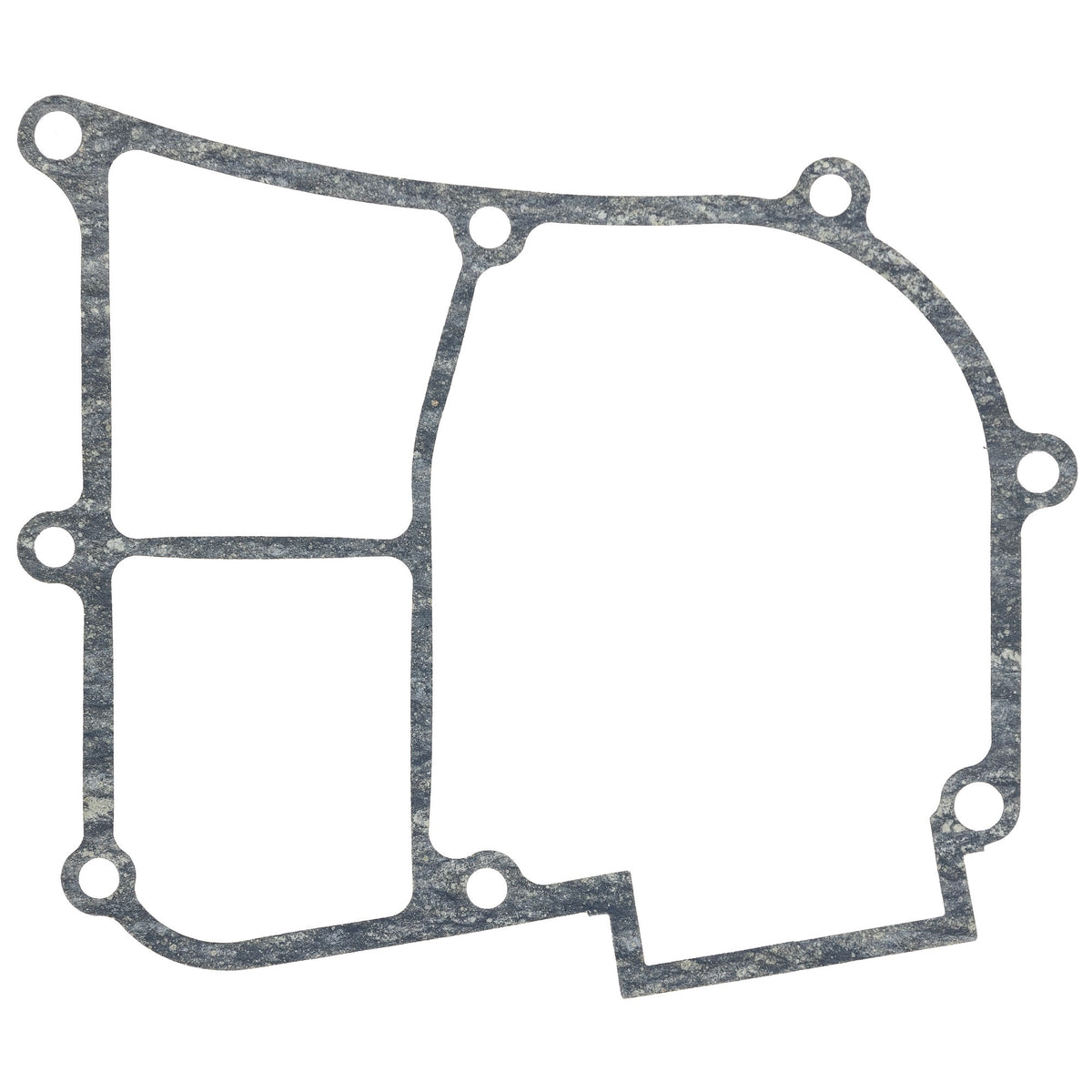 Polaris Polaris Crankcase Gasket [ # 0455333 ] FRAGILE NO BEND 0455333 alternate view